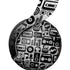 Music Pattern PULSE 3D Wireless Headset for PS5 Skin