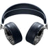 Music Pattern PULSE 3D Wireless Headset for PS5 Skin