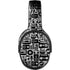 Music Pattern Skullcandy Venue Skin