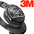 Music Pattern Skullcandy Venue Skin