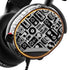 Music Pattern SteelSeries Arctis 5 Skin