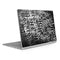 Music Pattern Surface Book 2 13.5in Skin