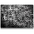 Music Pattern Surface Book 2 13.5in Skin