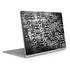Music Pattern Surface Book 2 15in Skin