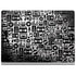 Music Pattern Surface Book 2 15in Skin