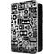 Music Pattern Surface Duo Skin