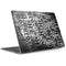 Music Pattern Surface Laptop 2 Skin