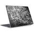 Music Pattern Surface Laptop 2 Skin