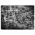 Music Pattern Surface Laptop 3 13.5in Skin