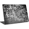 Music Pattern Surface Laptop 4 15in Skin