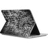 Music Pattern Surface Laptop Studio Skin