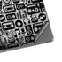 Music Pattern Surface Pro 8 Skin