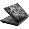 Music Pattern T440s Skin