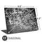 Music Pattern Universal Laptop 11in (8.8 x 6.2in) Skin