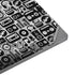 Music Pattern Universal Laptop 15in (12.2 x 8.8in) Skin