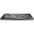 Music Pattern Universal Laptop 16.6in (13.4 x 9.7in) Skin