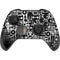 Music Pattern Xbox Elite Wireless Controller Series 2 Skin