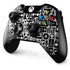 Music Pattern Xbox One Controller Skin