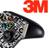 Music Pattern Xbox One Controller Skin