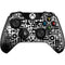 Music Pattern Xbox One Controller Skin