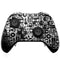 Music Pattern Xbox One Elite Controller Skin