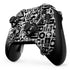 Music Pattern Xbox One Elite Controller Skin