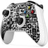Music Pattern Xbox One S All-Digital Edition Bundle Skin