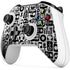 Music Pattern Xbox One S Controller Skin
