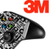 Music Pattern Xbox One S Controller Skin