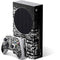 Music Pattern Xbox Series S Bundle Skin