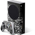 Music Pattern Xbox Series S Bundle Skin