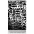 Music Pattern Xbox Series S Console Skin