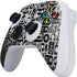 Music Pattern Xbox Series S Controller Skin
