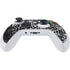 Music Pattern Xbox Series S Controller Skin