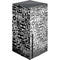Music Pattern Xbox Series X Console Skin