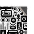 Music Pattern Xbox Series X Console Skin