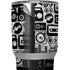 Music Pattern Yeti 30oz Rambler Tumbler Skin