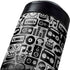 Music Pattern Yeti Colster Can Insulator Skin