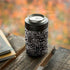 Music Pattern Yeti Colster Can Insulator Skin