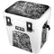 Music Pattern YETI Roadie 24 Hard Cooler Skin