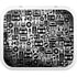 Music Pattern YETI Roadie 24 Hard Cooler Skin