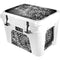 Music Pattern YETI Tundra 35 Hard Cooler Skin