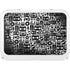 Music Pattern YETI Tundra 35 Hard Cooler Skin