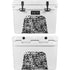 Music Pattern YETI Tundra 35 Hard Cooler Skin