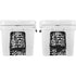 Music Pattern YETI Tundra 35 Hard Cooler Skin