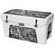 Music Pattern YETI Tundra 75 Hard Cooler Skin