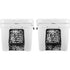 Music Pattern YETI Tundra 75 Hard Cooler Skin