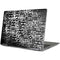 Music Pattern Yoga 710 14in Skin