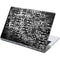 Music Pattern Yoga 910 2-in-1 14in Touch-Screen Skin