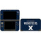 Xavier University Muskateers 3DS XL 2015 Skin